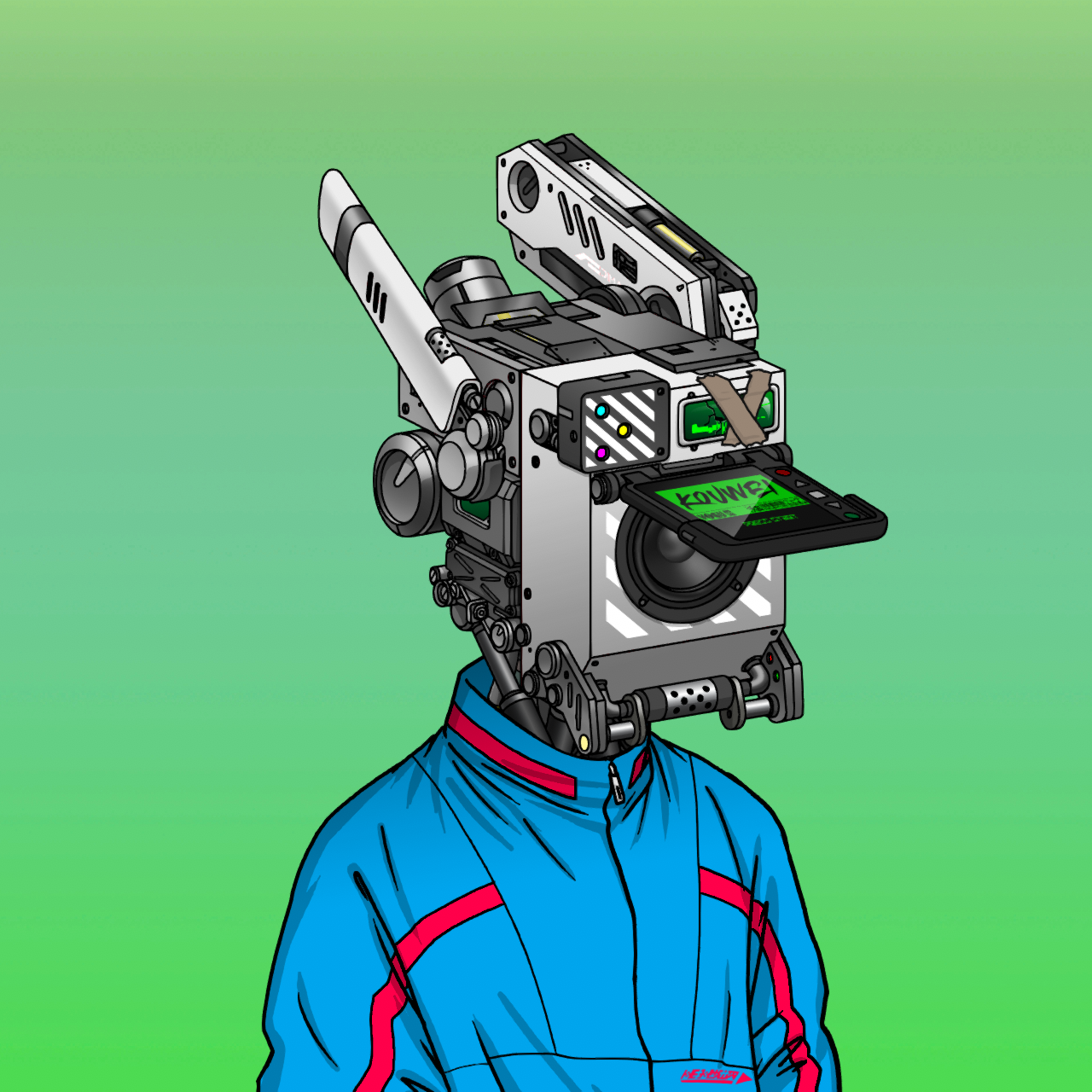 NFT Image