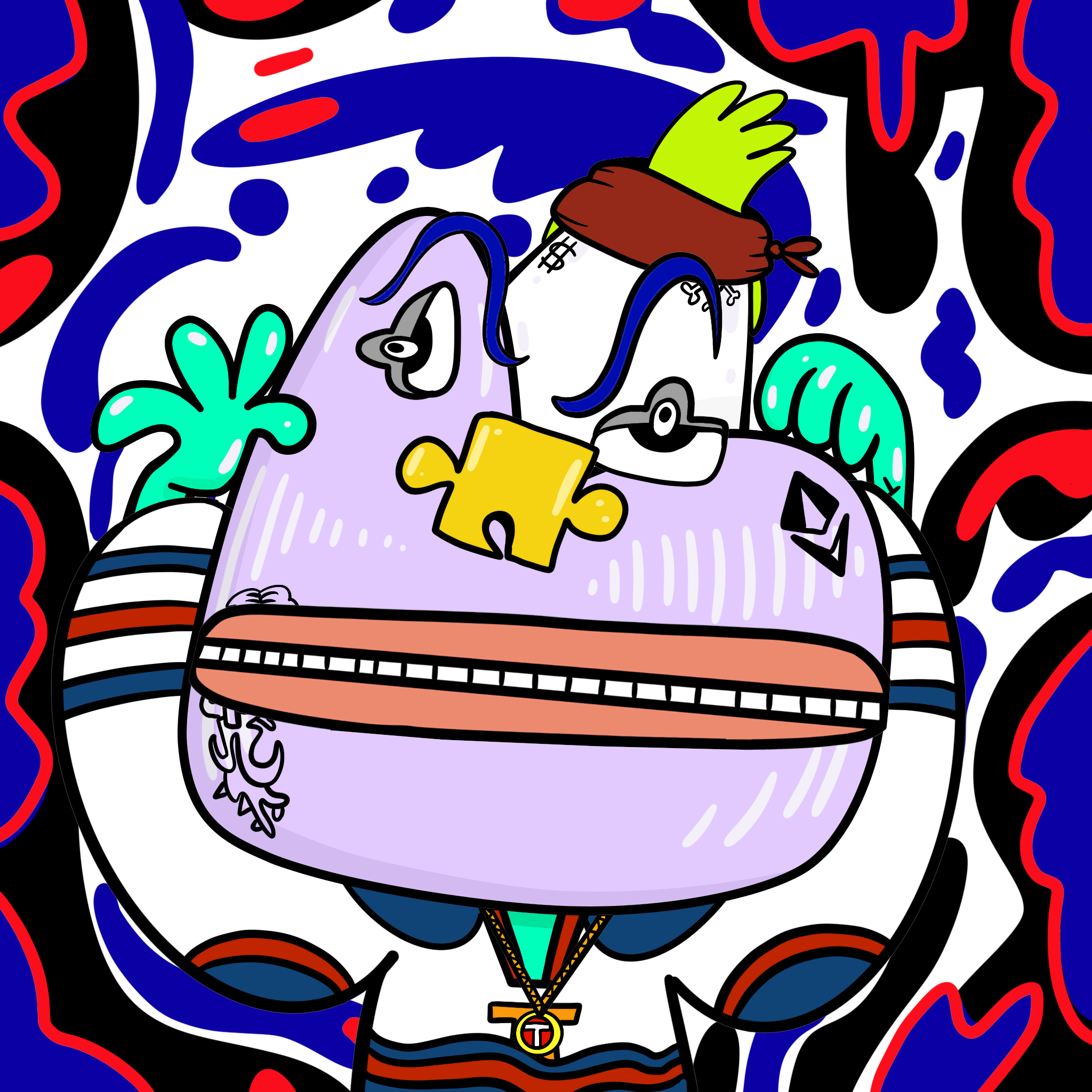 NFT Image
