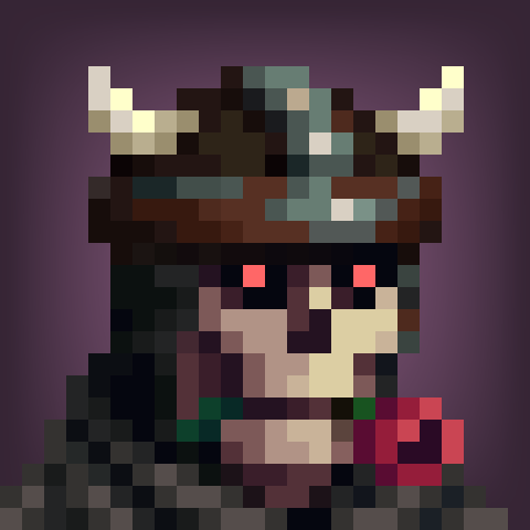 GENUINE UNDEAD #7843