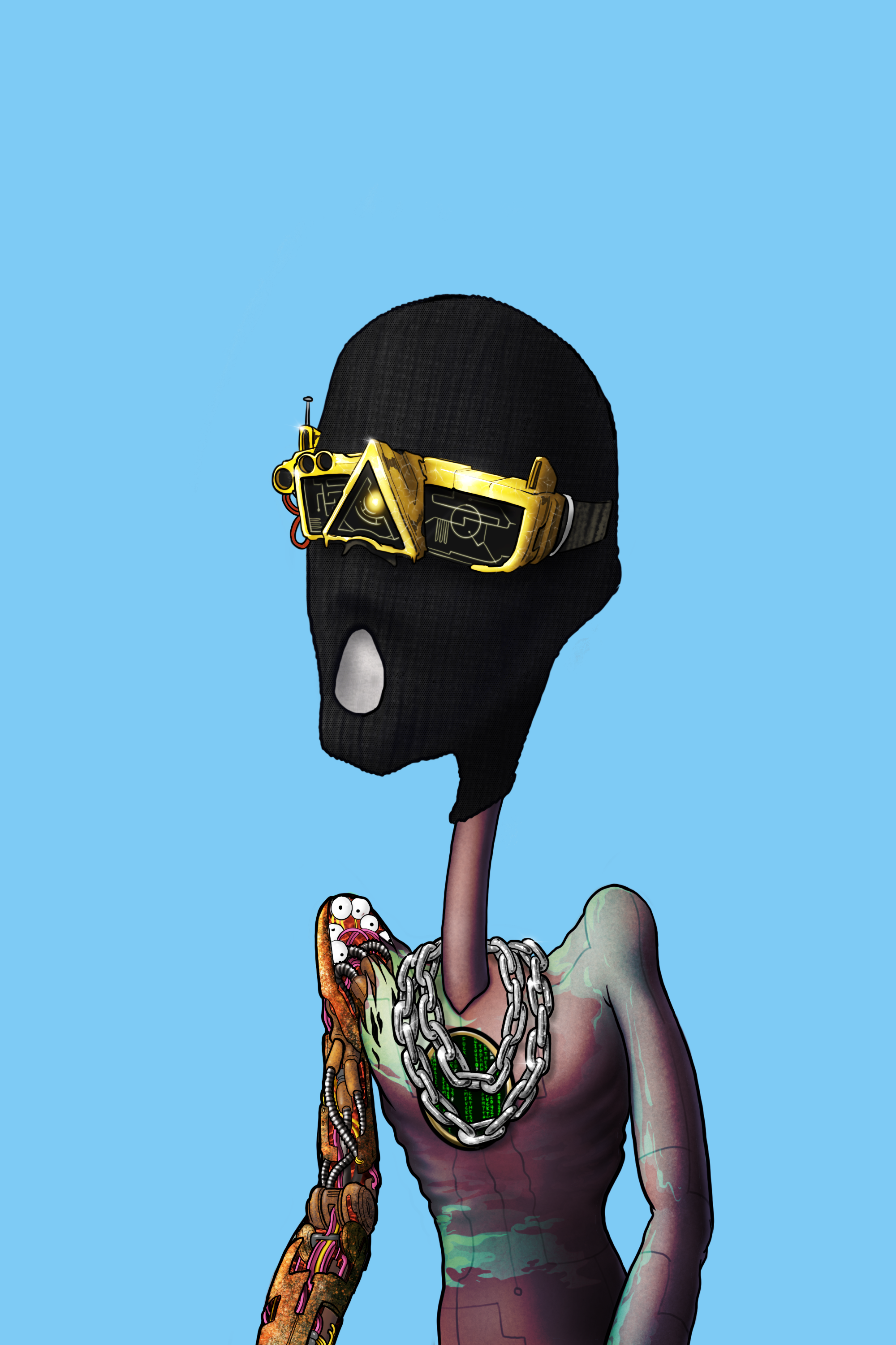 NFT Image