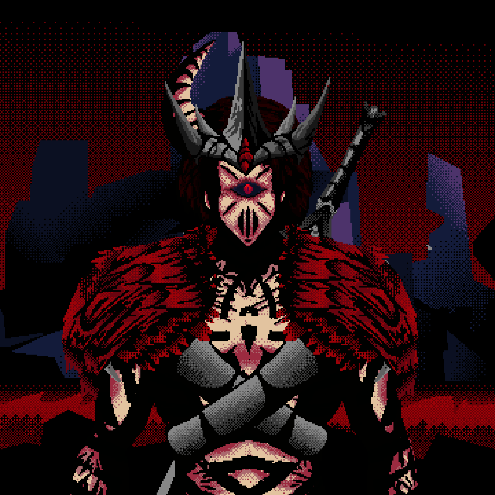 #2024 Craakwac The Flame