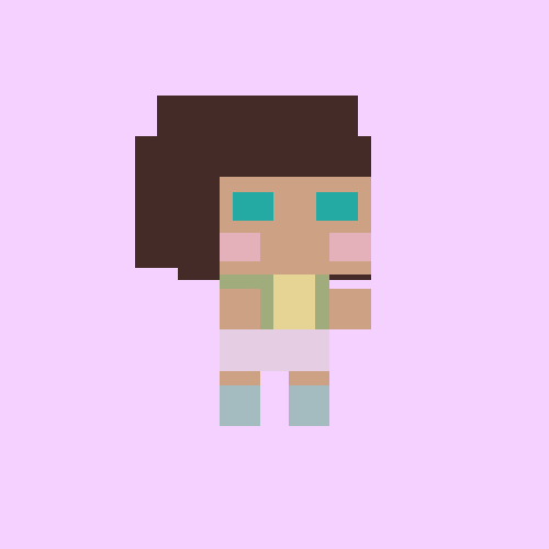 tiny girls #4997