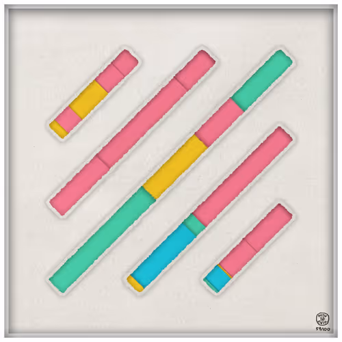 Decal by Bryan Brinkman #59