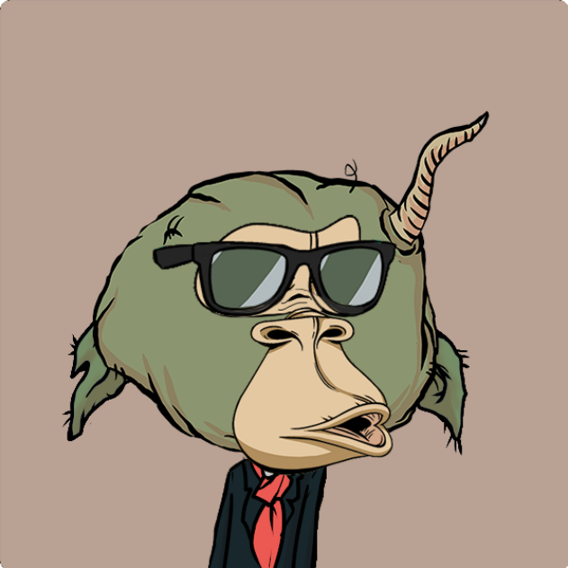 bored ass goblins #8290
