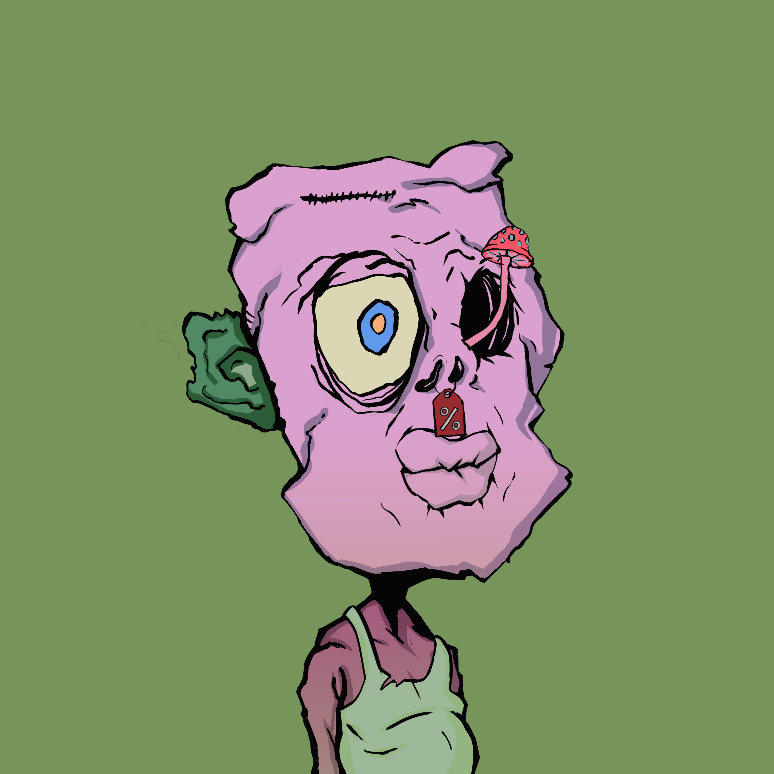 NFT Image