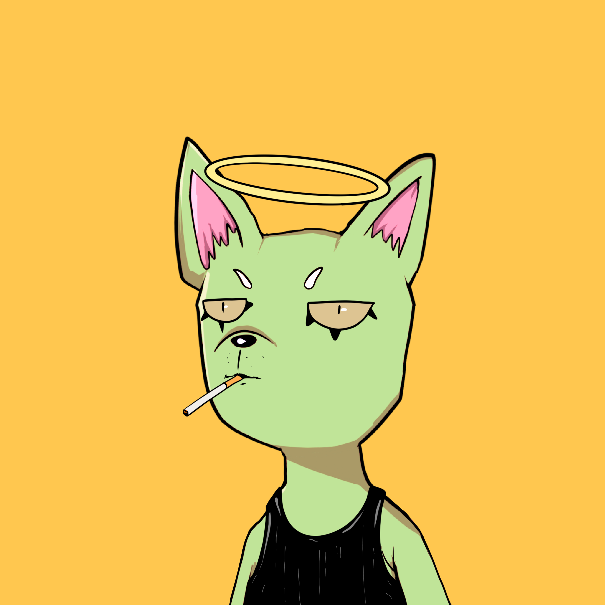SmolpNFT #130