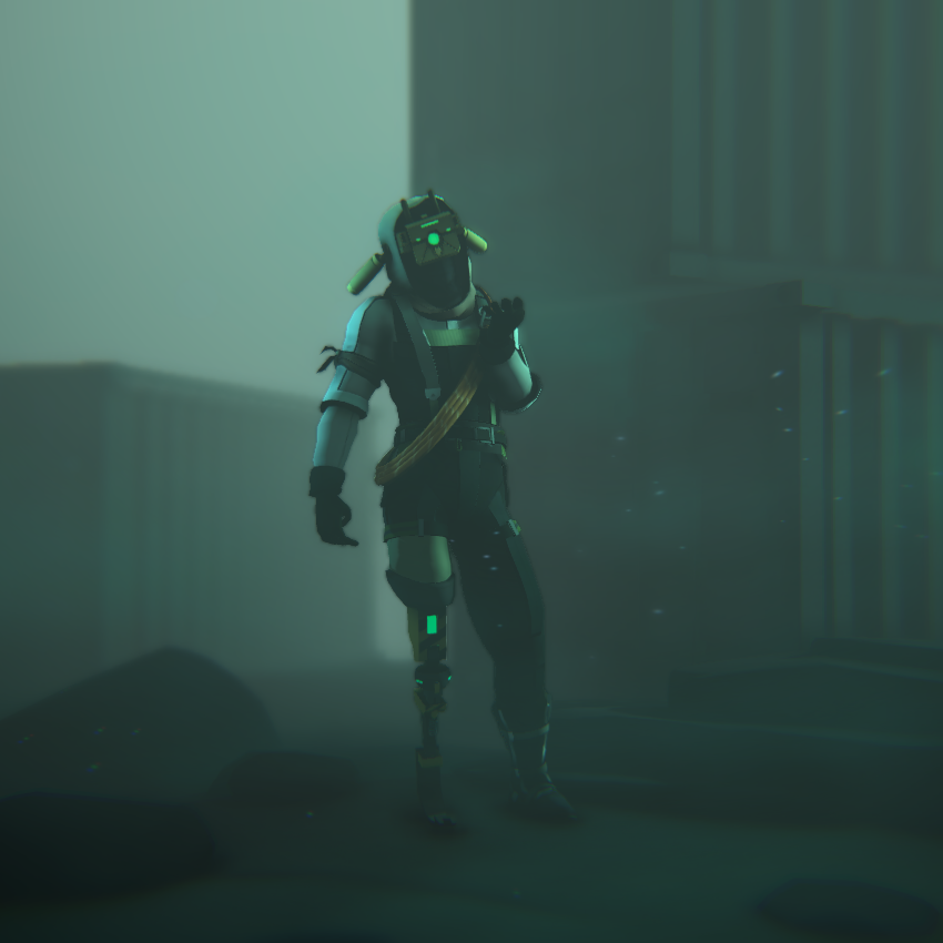 Pilot #03412