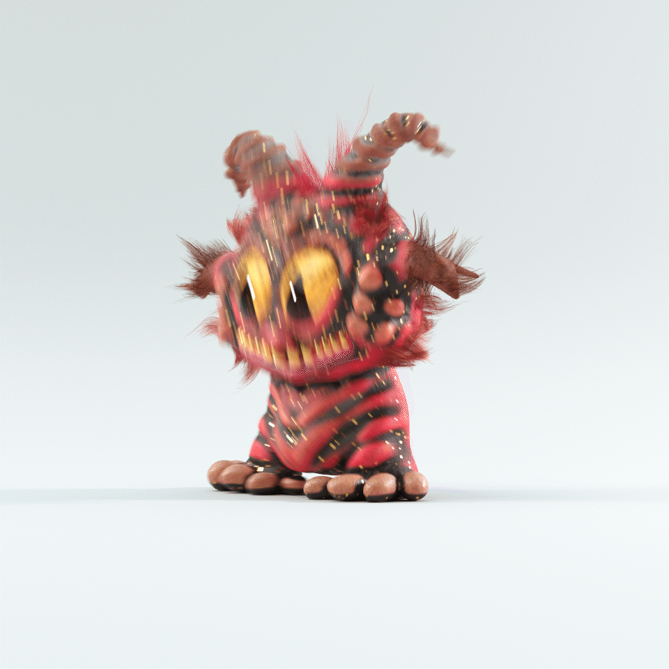 #29 DIBELA #292/500