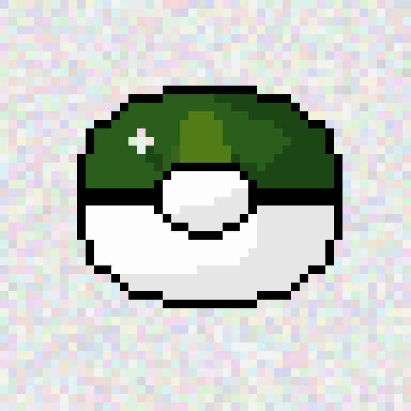 Poke Pickle