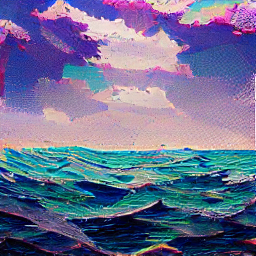 Sea