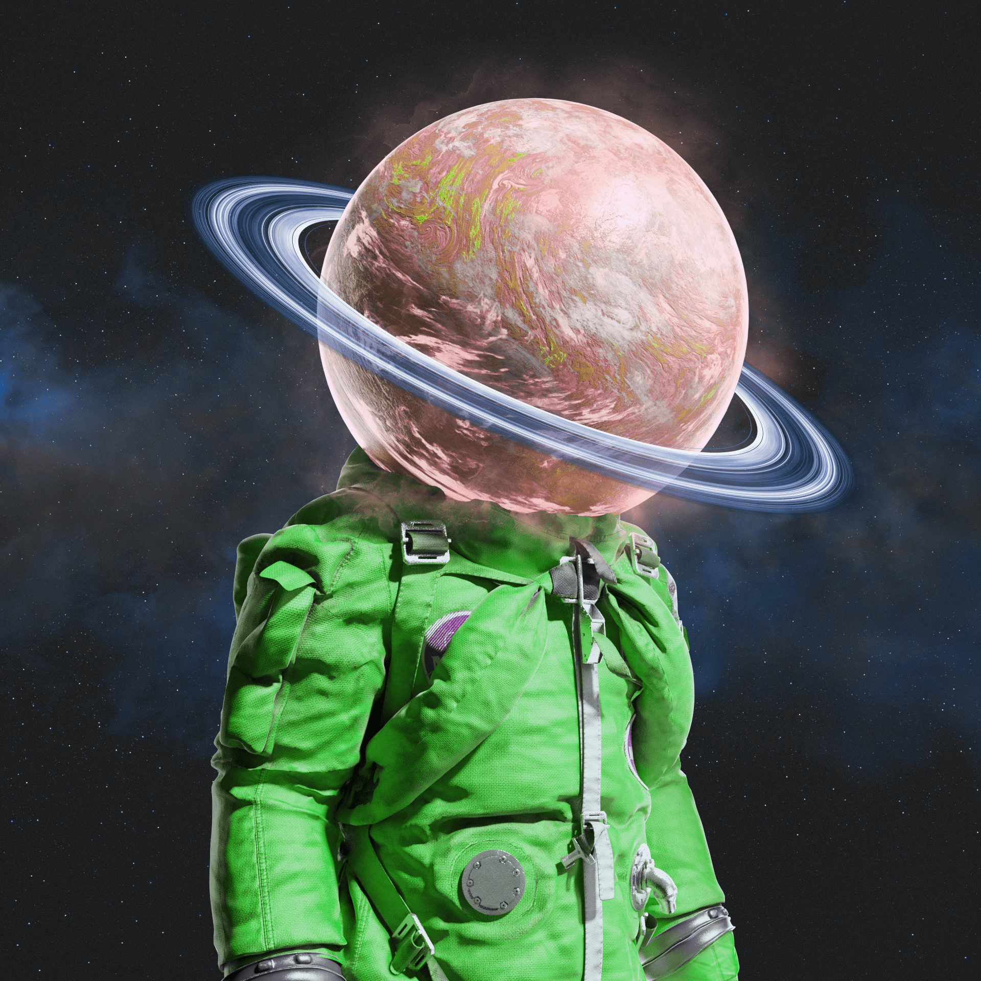 NFT Image
