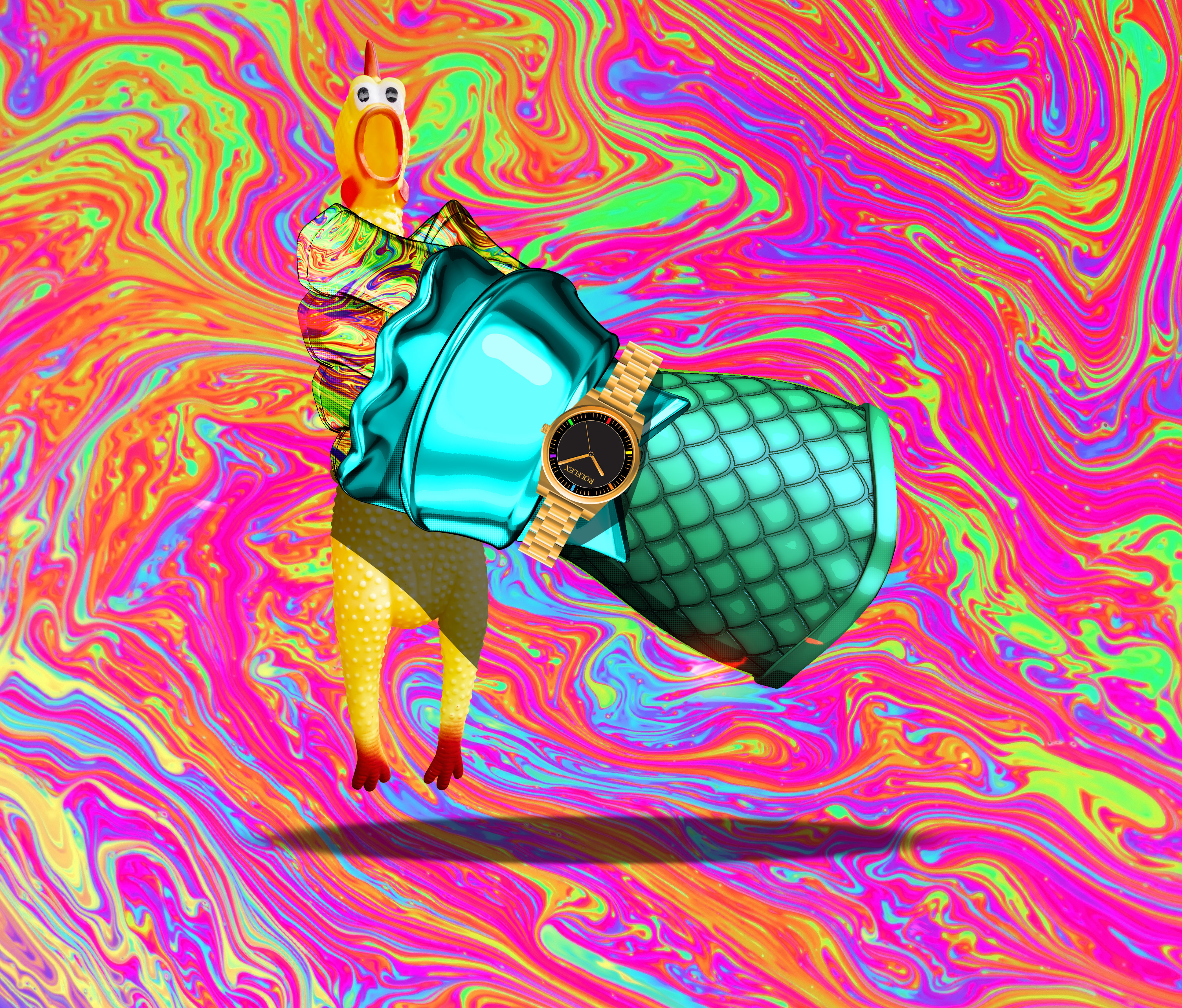 NFT Image