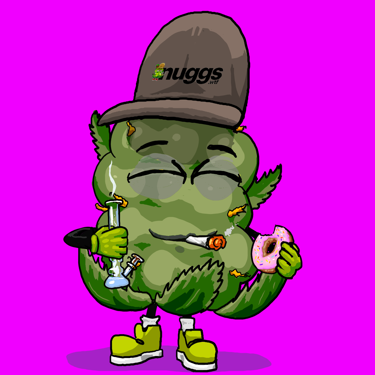 NFT Image
