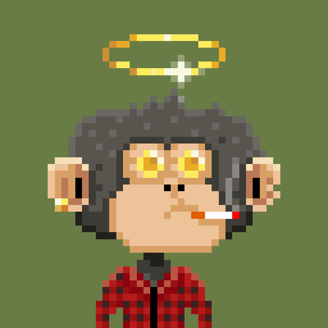 Trial of PX Jimmy #1954