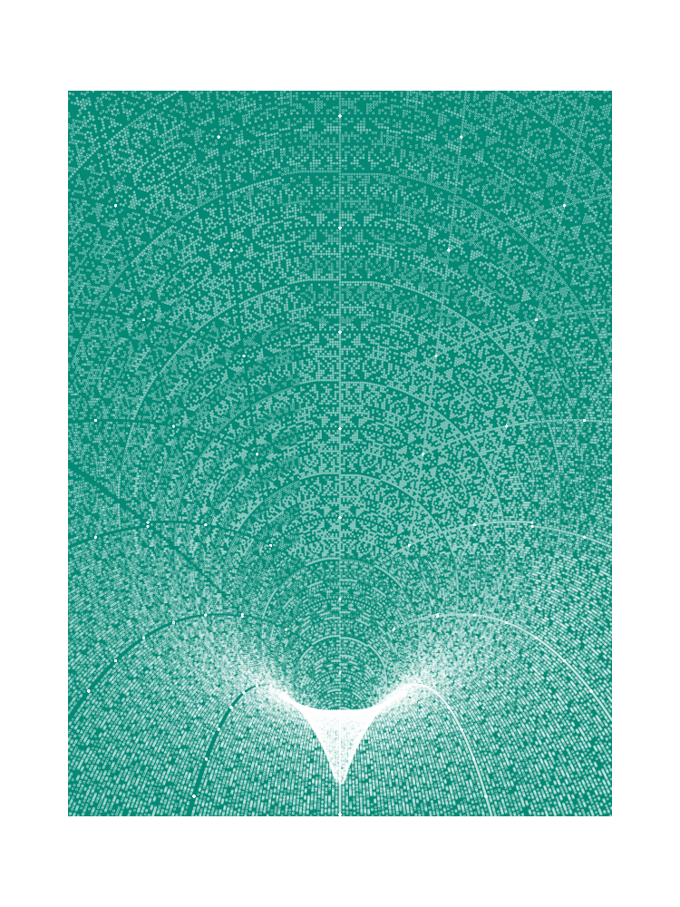 The Shape of Time #53