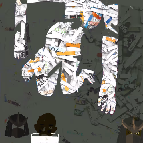 what if I run out of ideas?