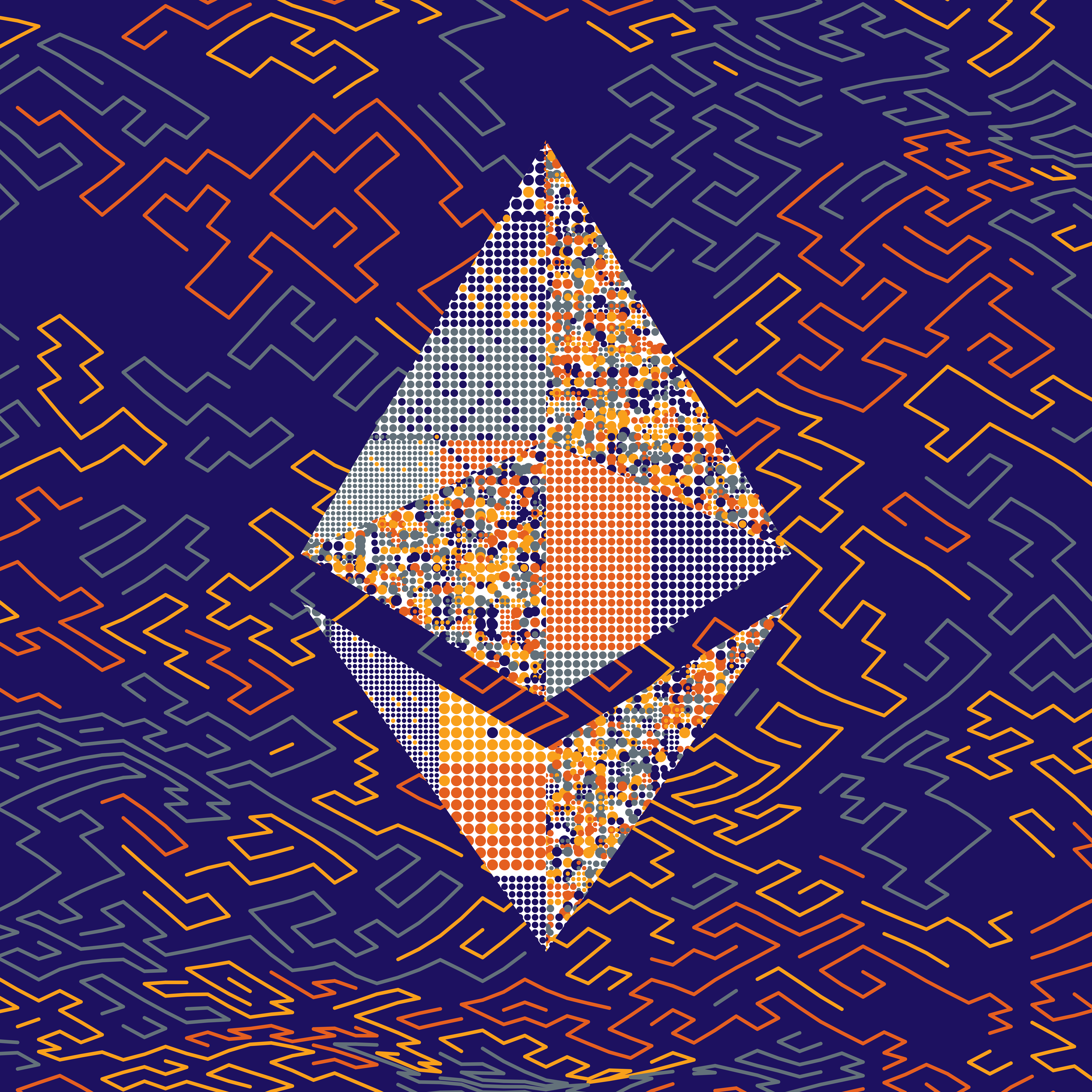 Knit by Knit - Phoenix