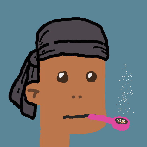 myethereumdomain.eth Ethereum Name Service (ENS and .eth domain) PFP