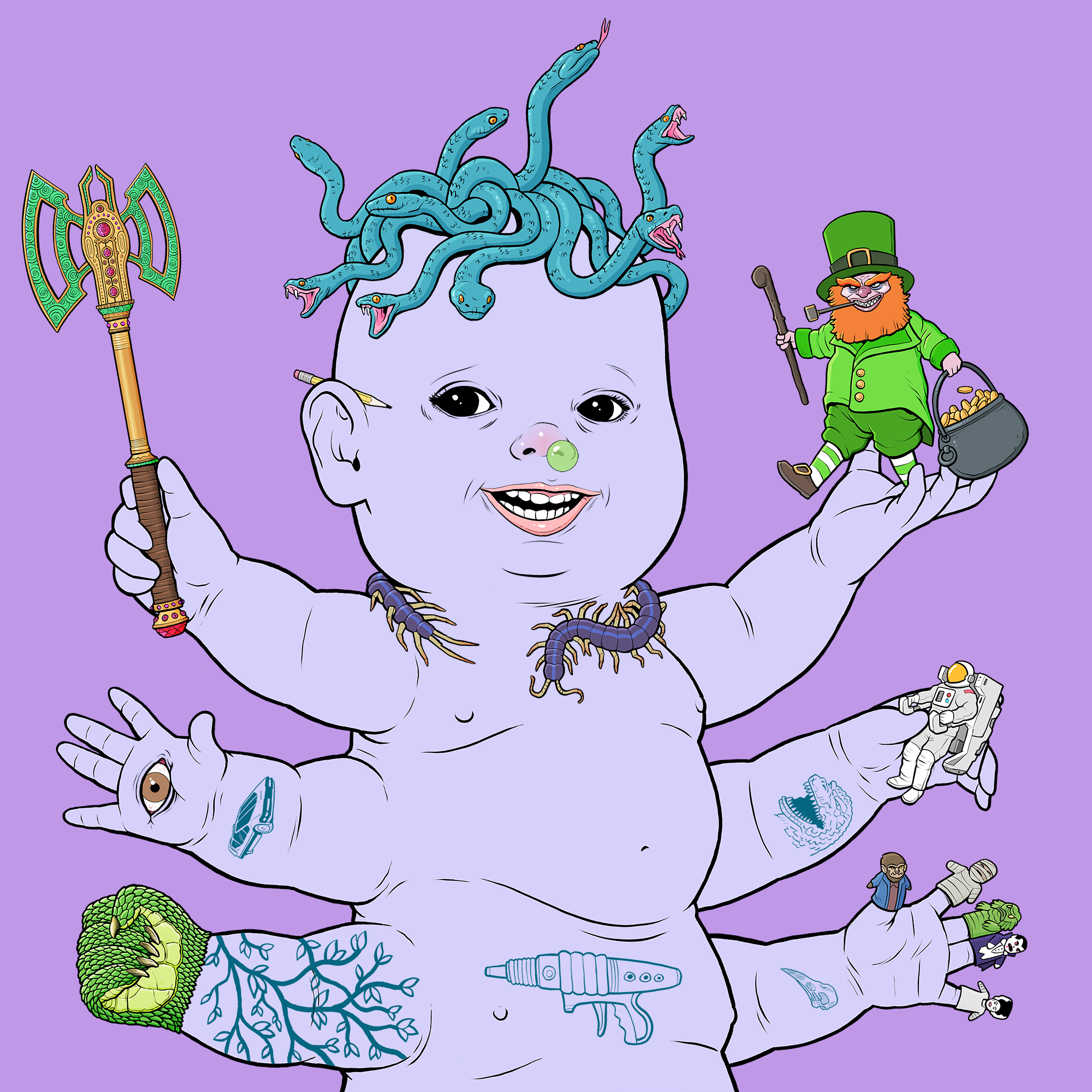 NFT Image
