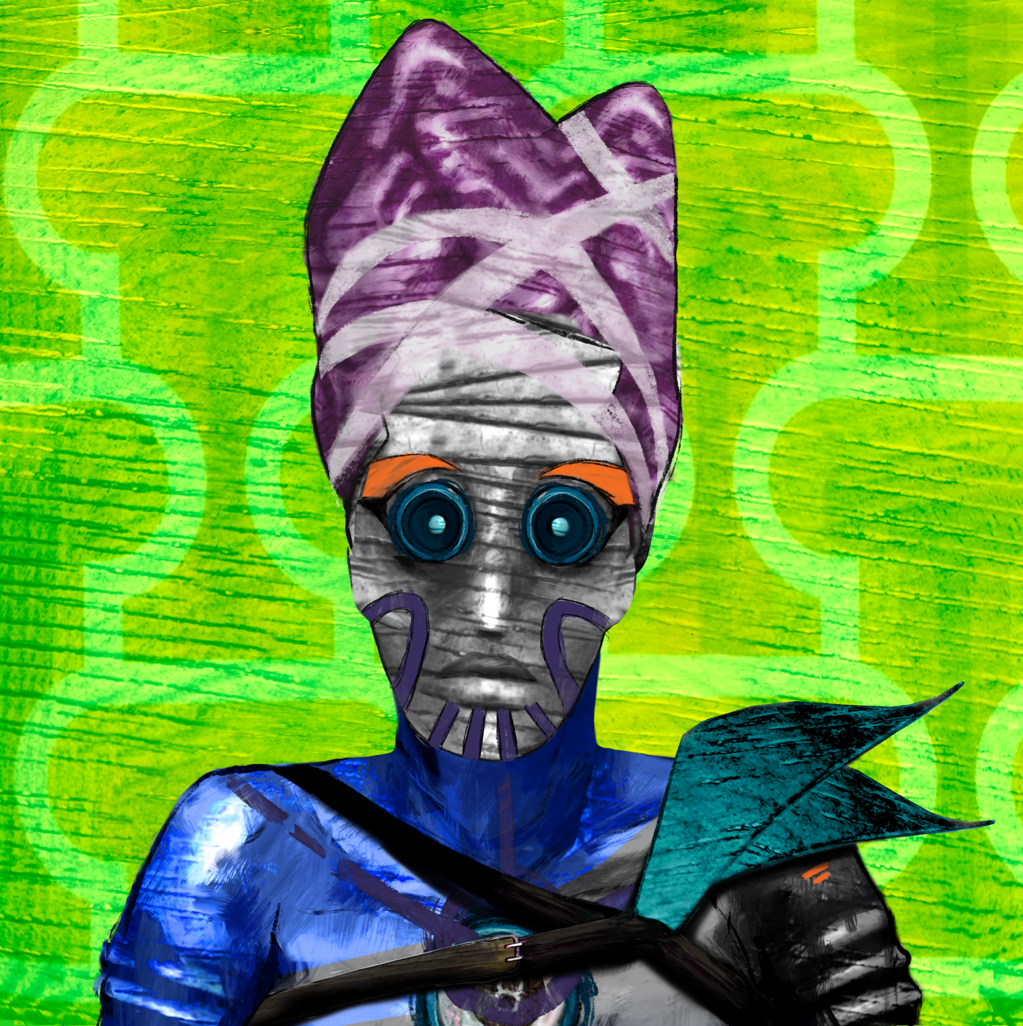 NFT Image