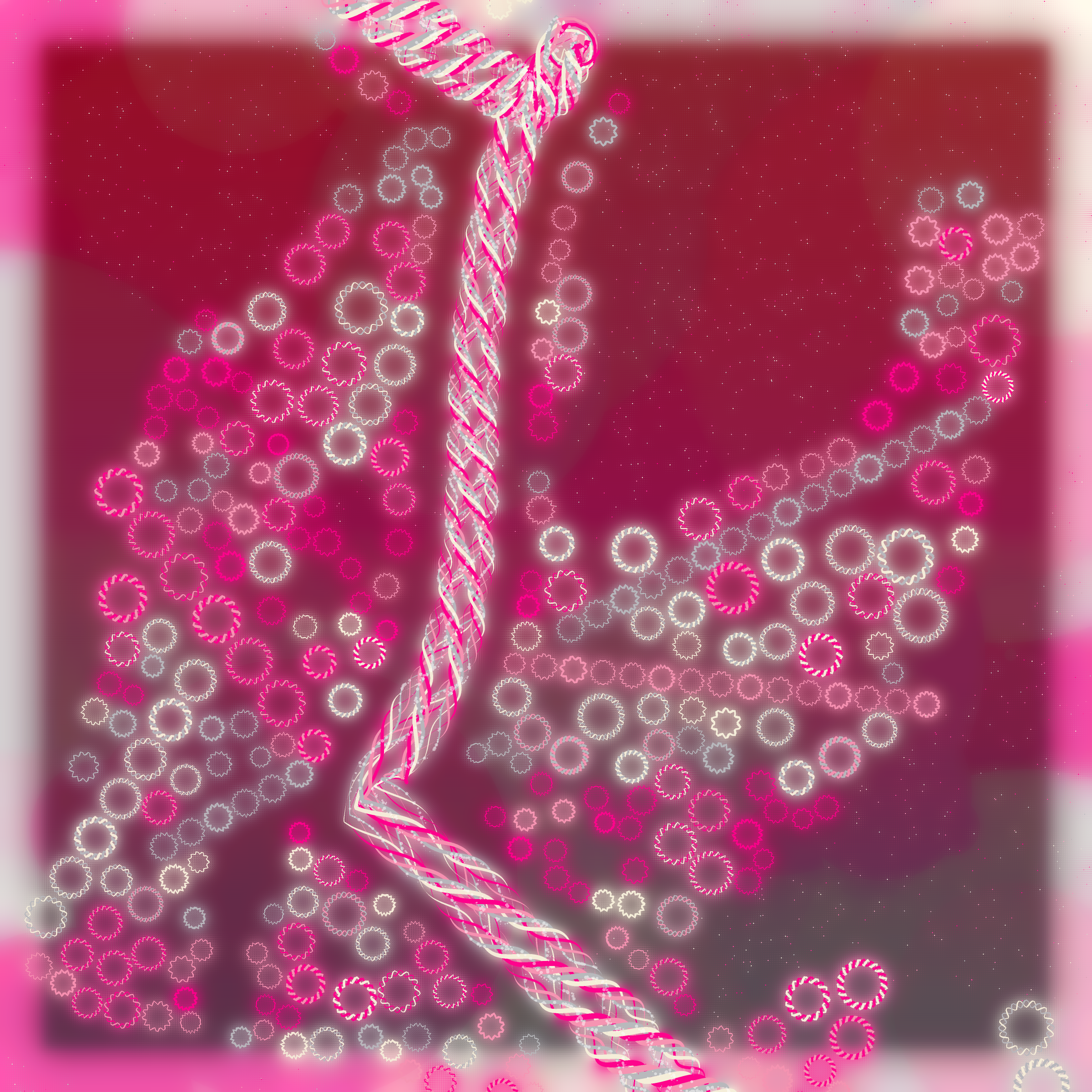 Friendship Bracelets #24225