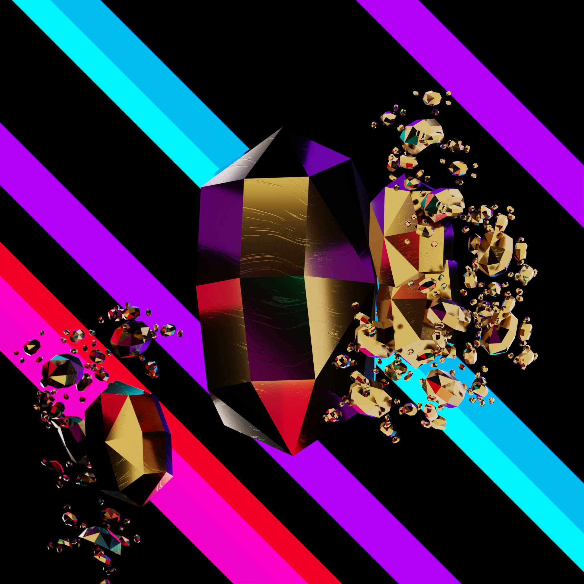 ETERNAL FRAGMENT #2416