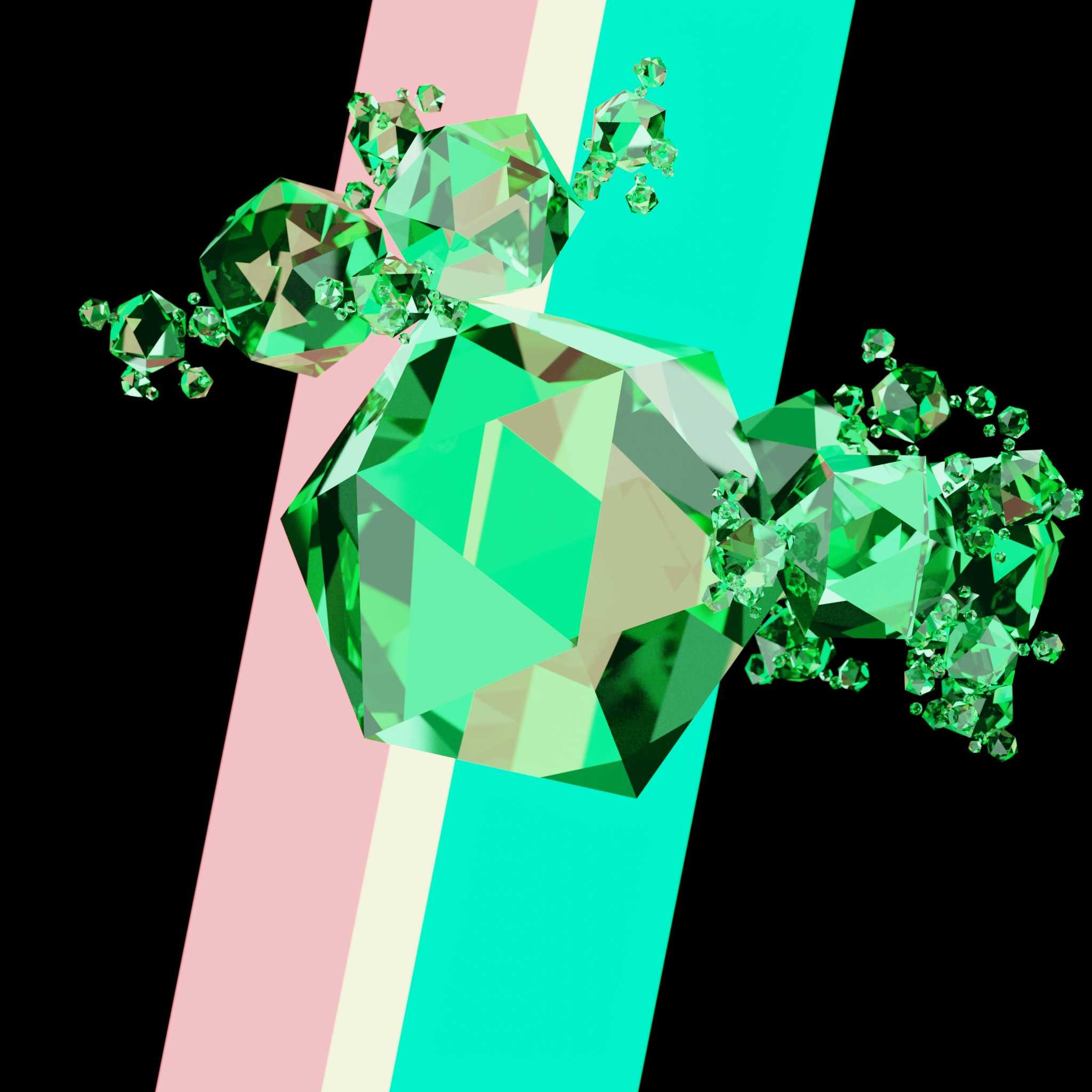 ETERNAL FRAGMENT #556