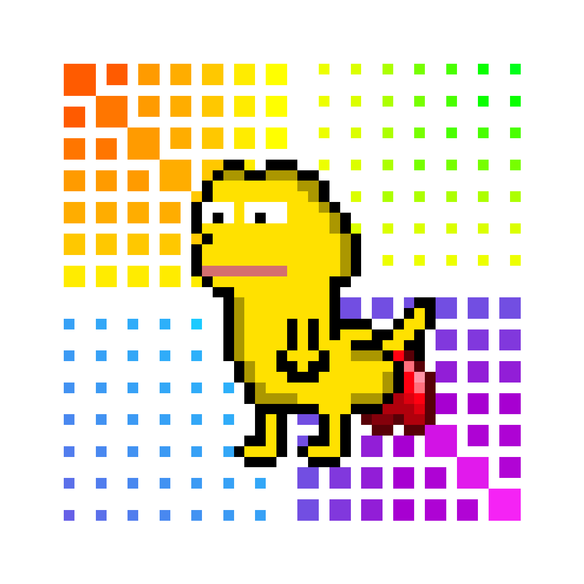 Big Booty PeePee Pepes #261