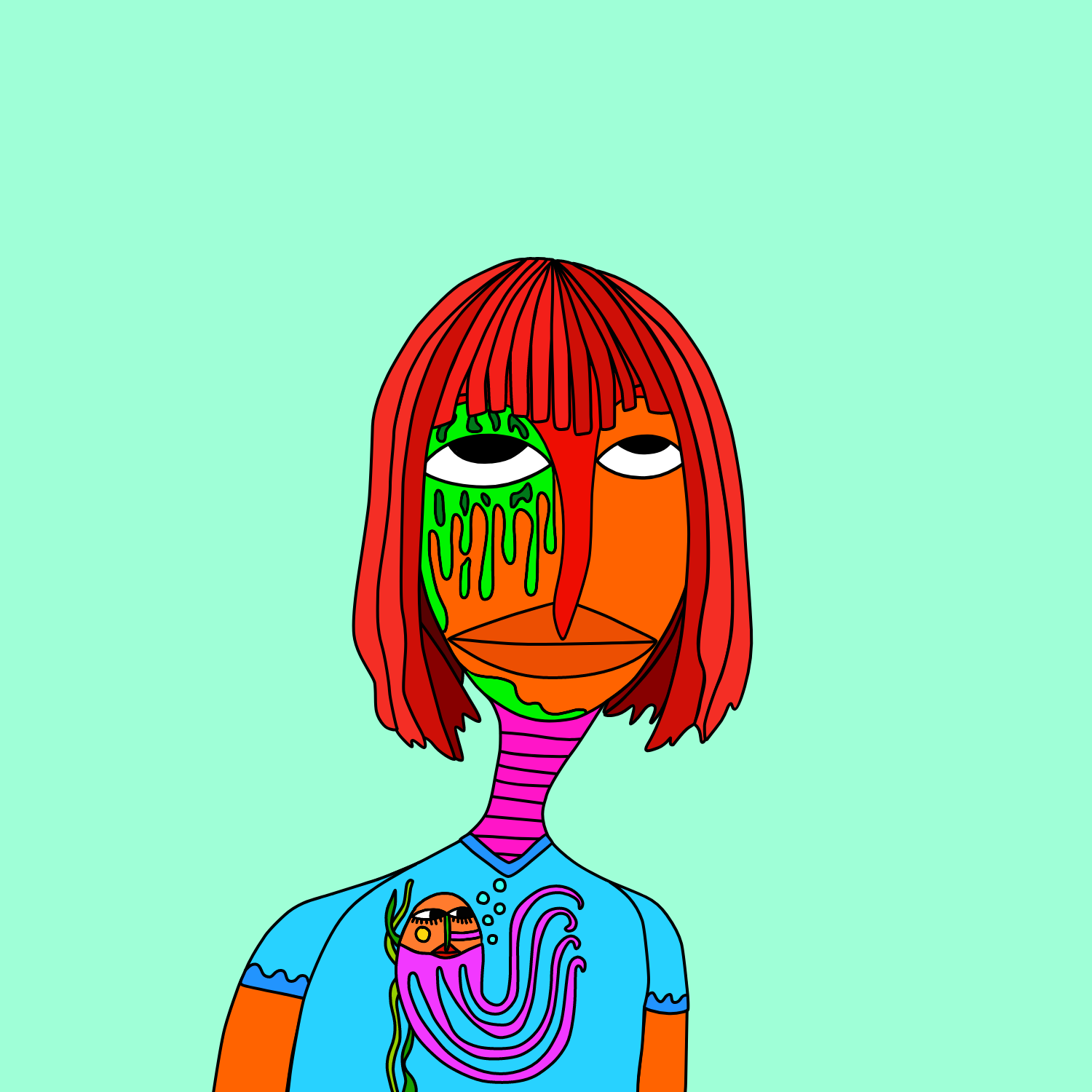 NFT Image