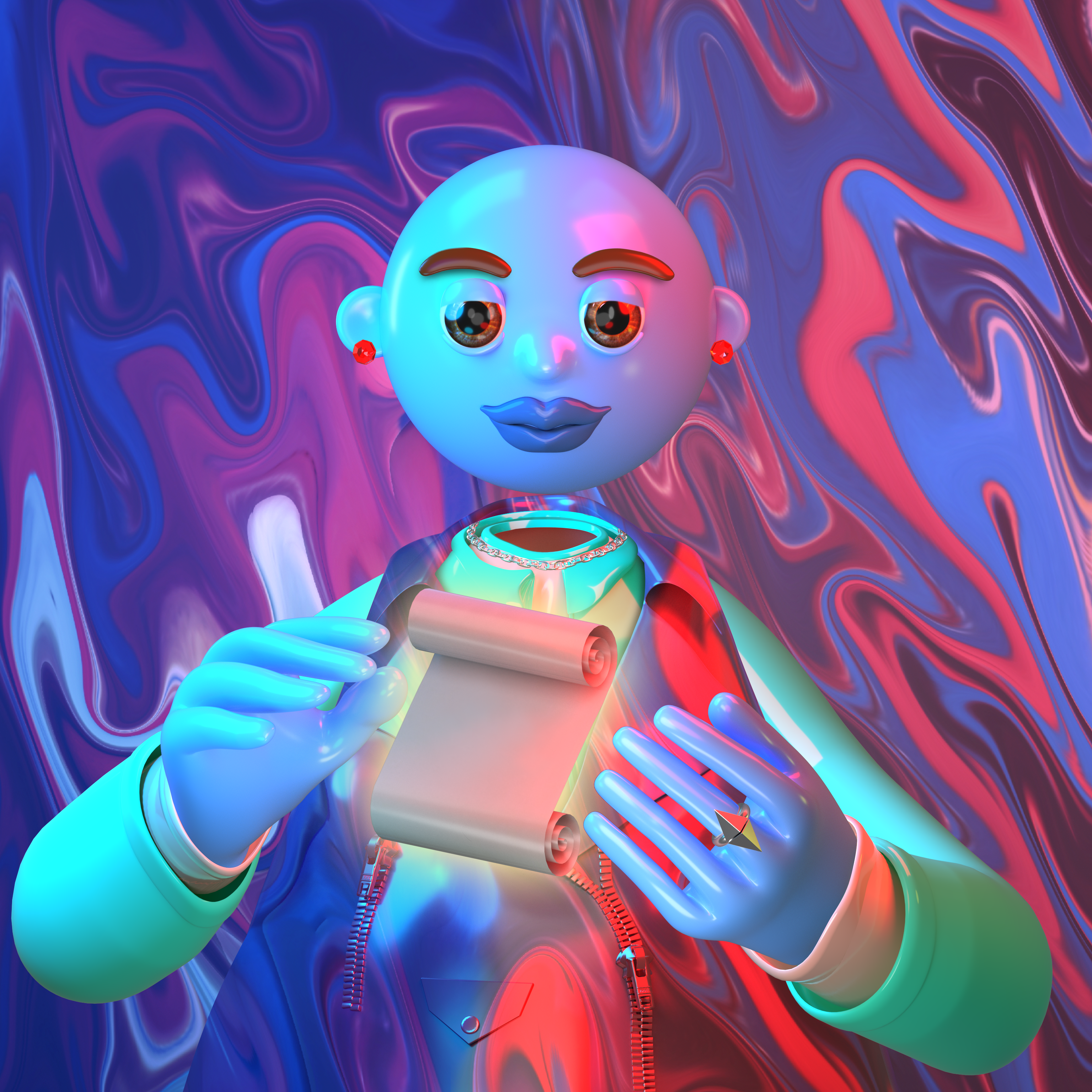 NFT Image