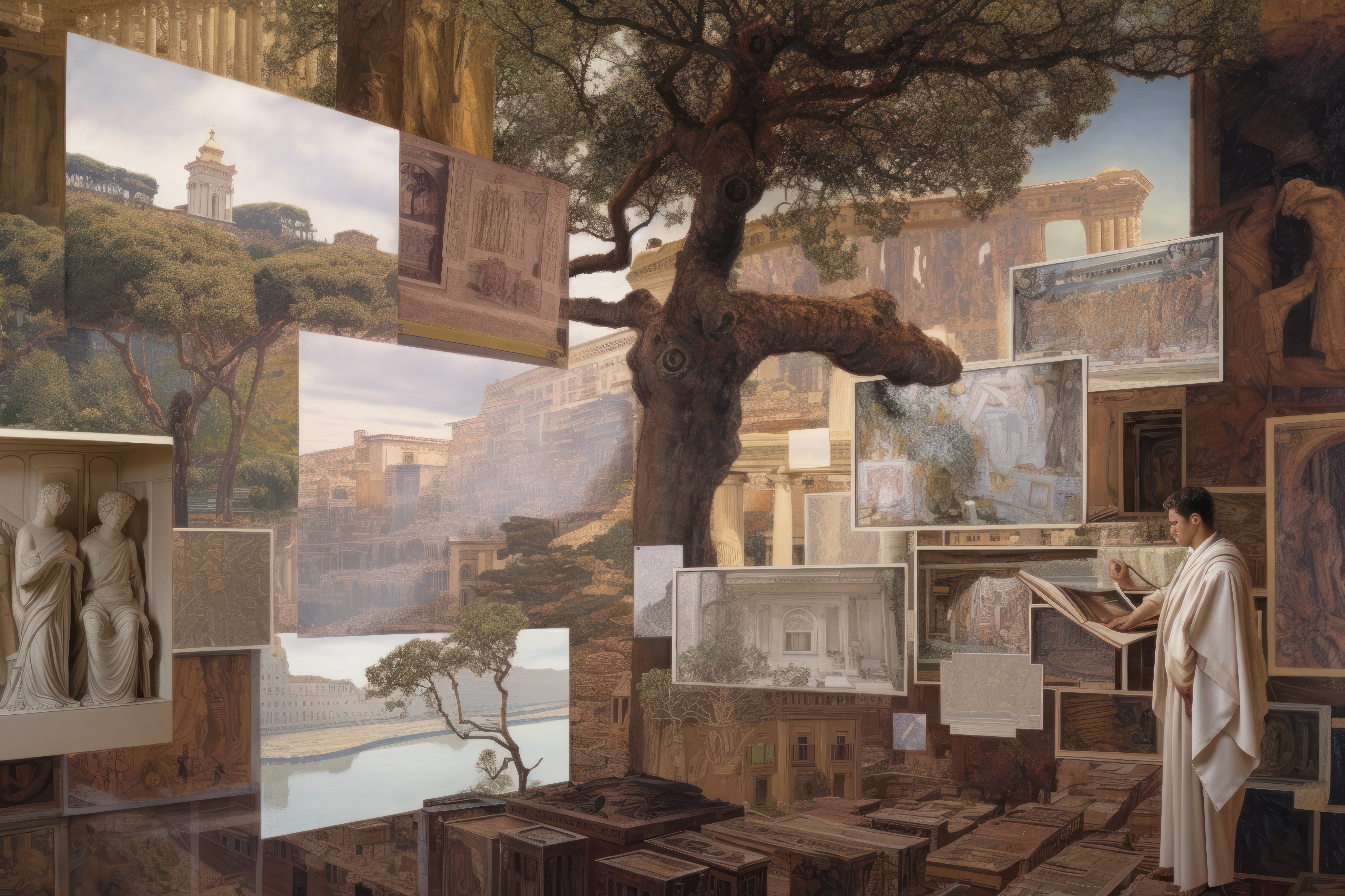 Elemental Creation #29