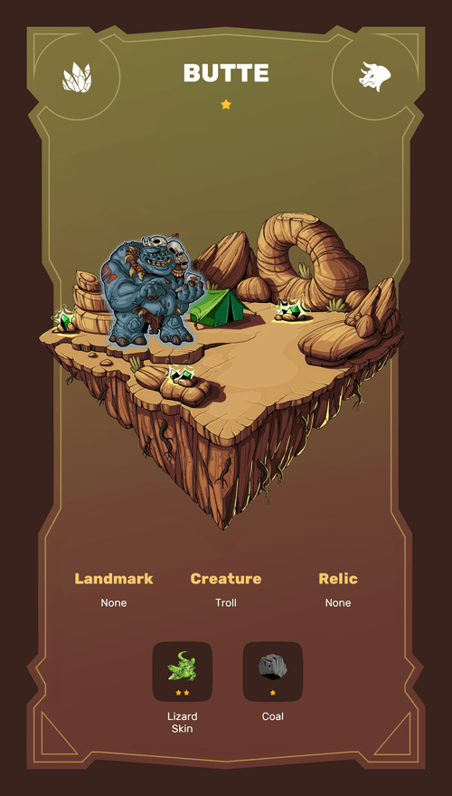 World of Balatroon #3125