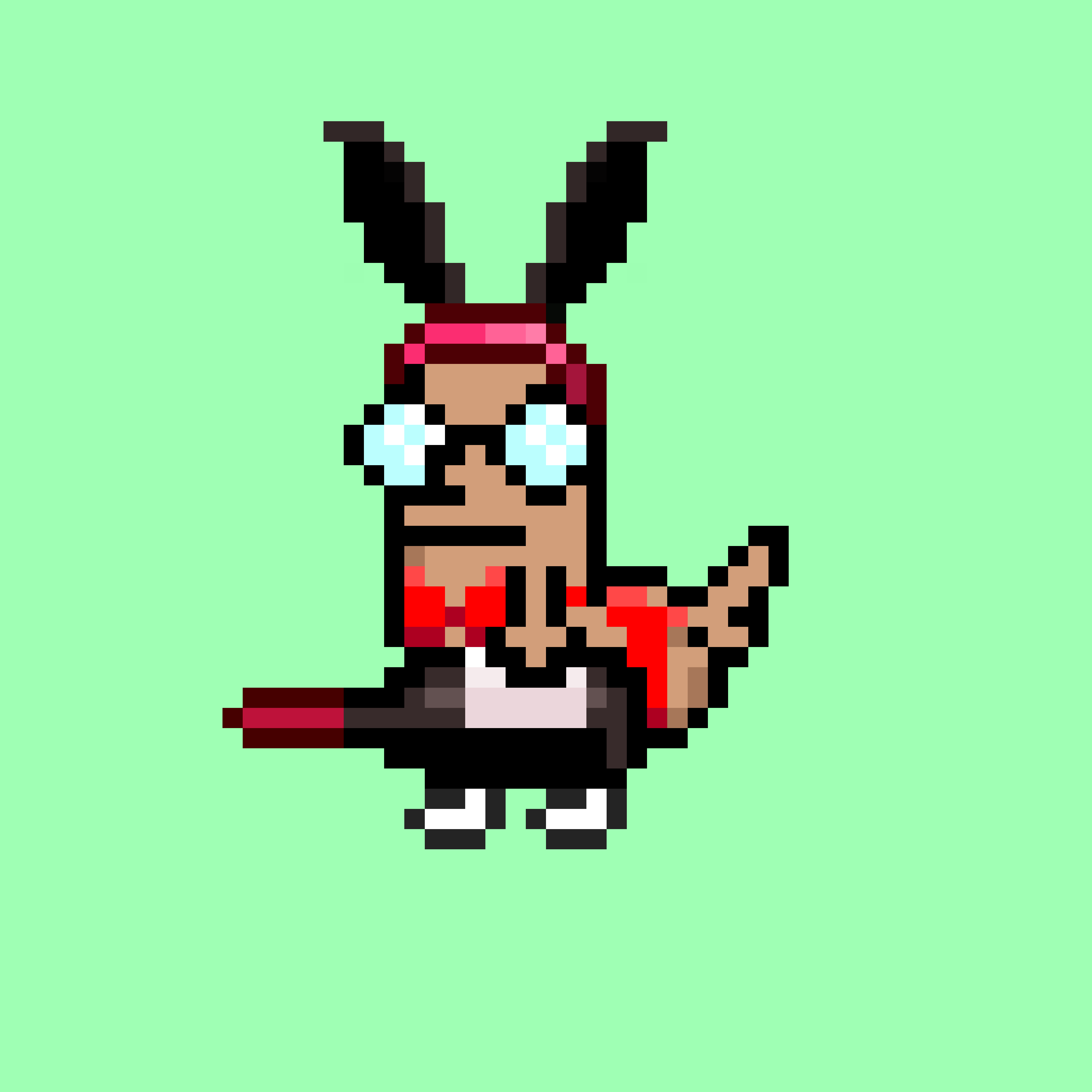 CryptoDickbutt #5264