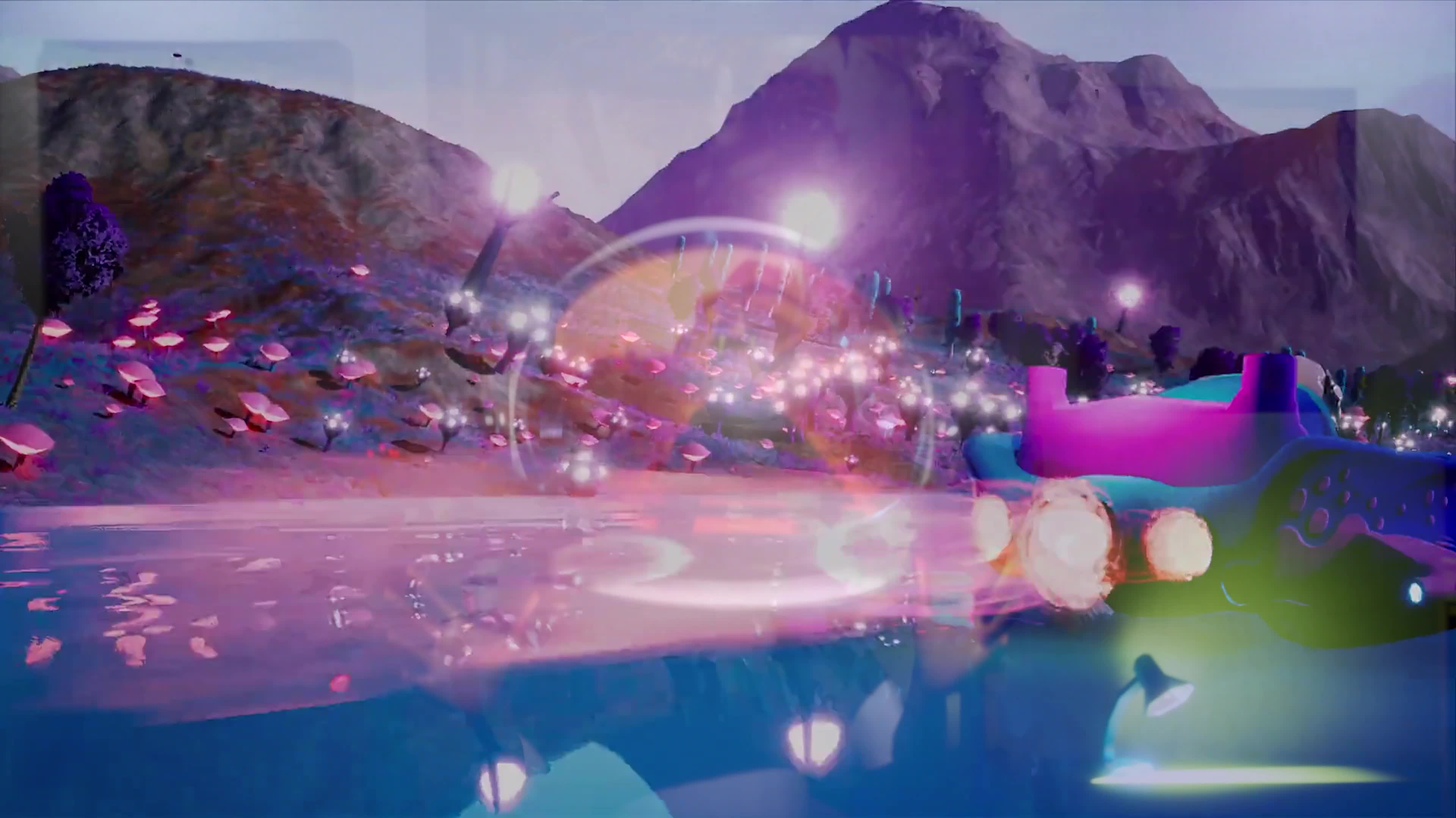 Aku Chapter IX: The Mission #1711/1846