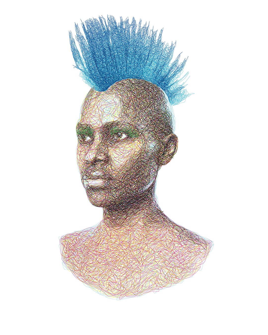 jamesos.eth Ethereum Name Service (ENS and .eth domain) PFP