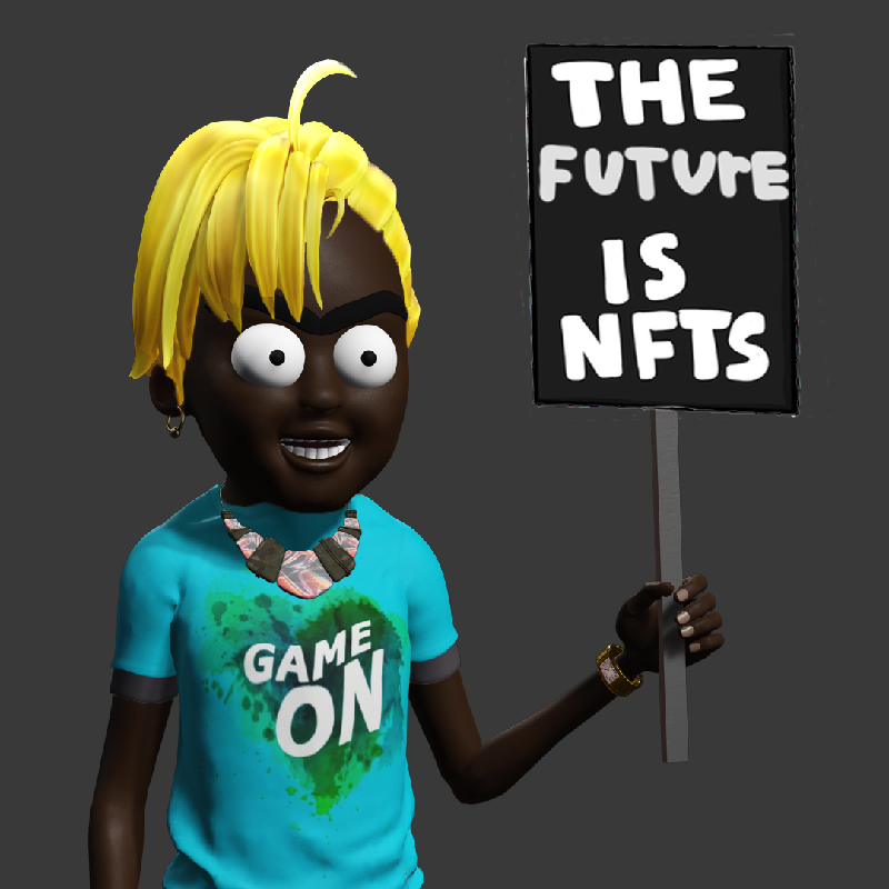 NFT Image