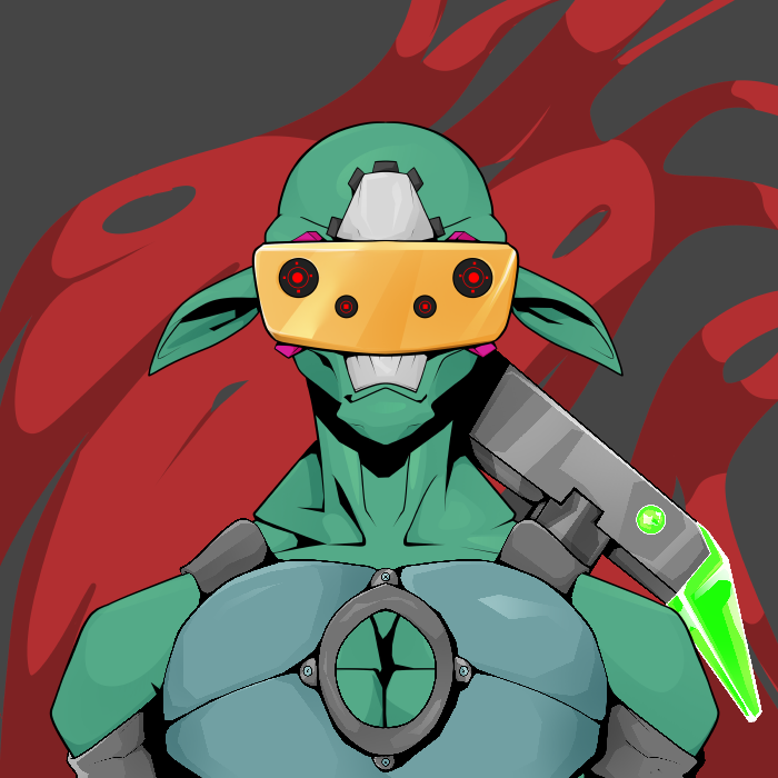 MetaAliens #329