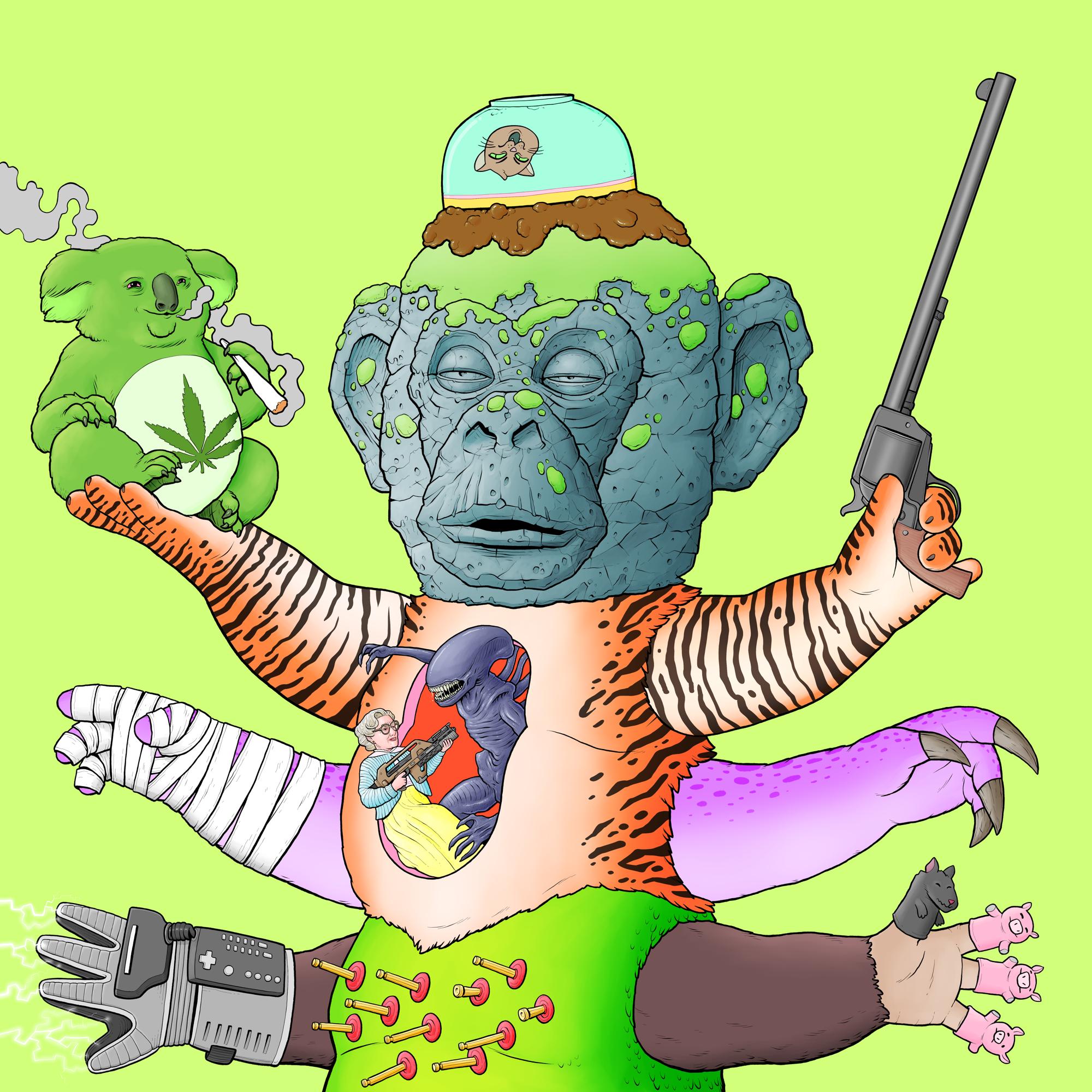 NFT Image