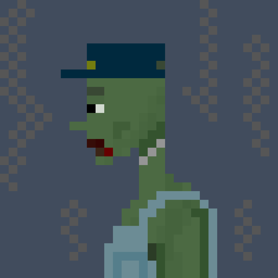 Lvrker #285