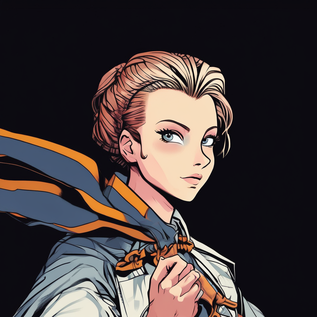 snandi.eth Ethereum Name Service (ENS and .eth domain) PFP