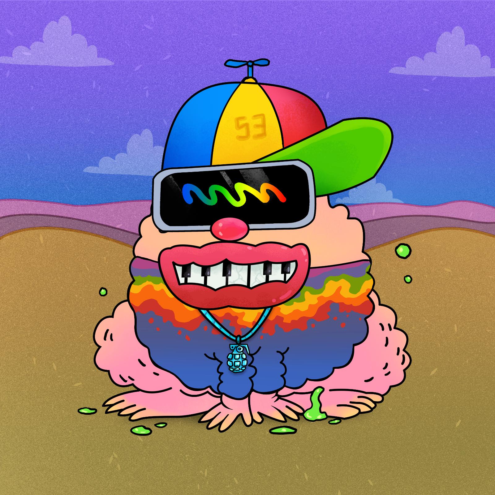 NFT Image