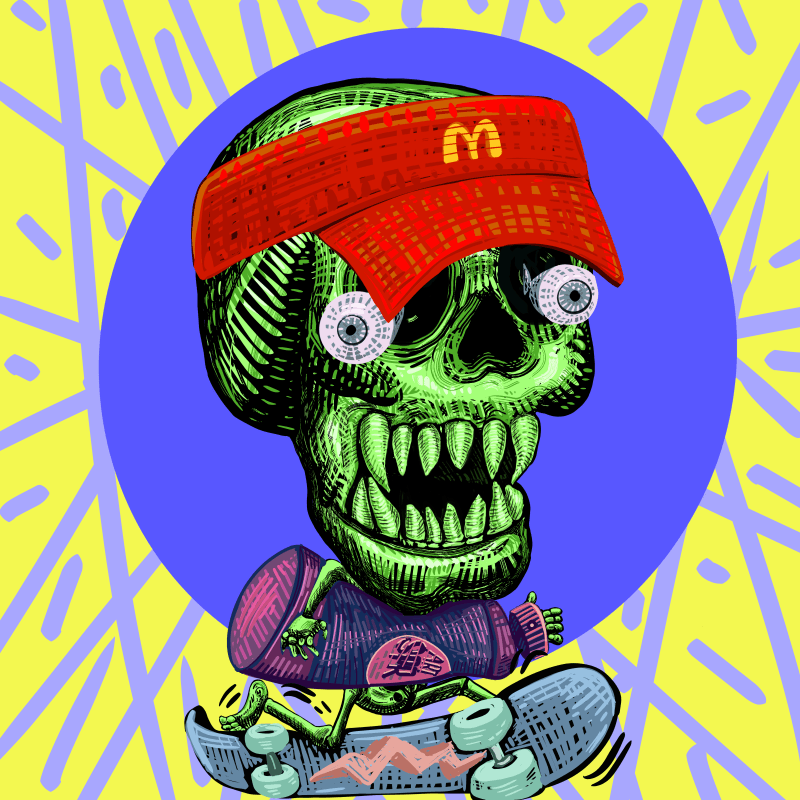 NFT Image