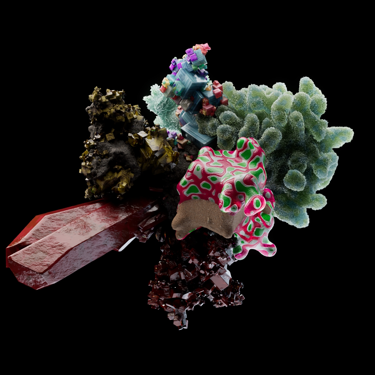 NFT Image