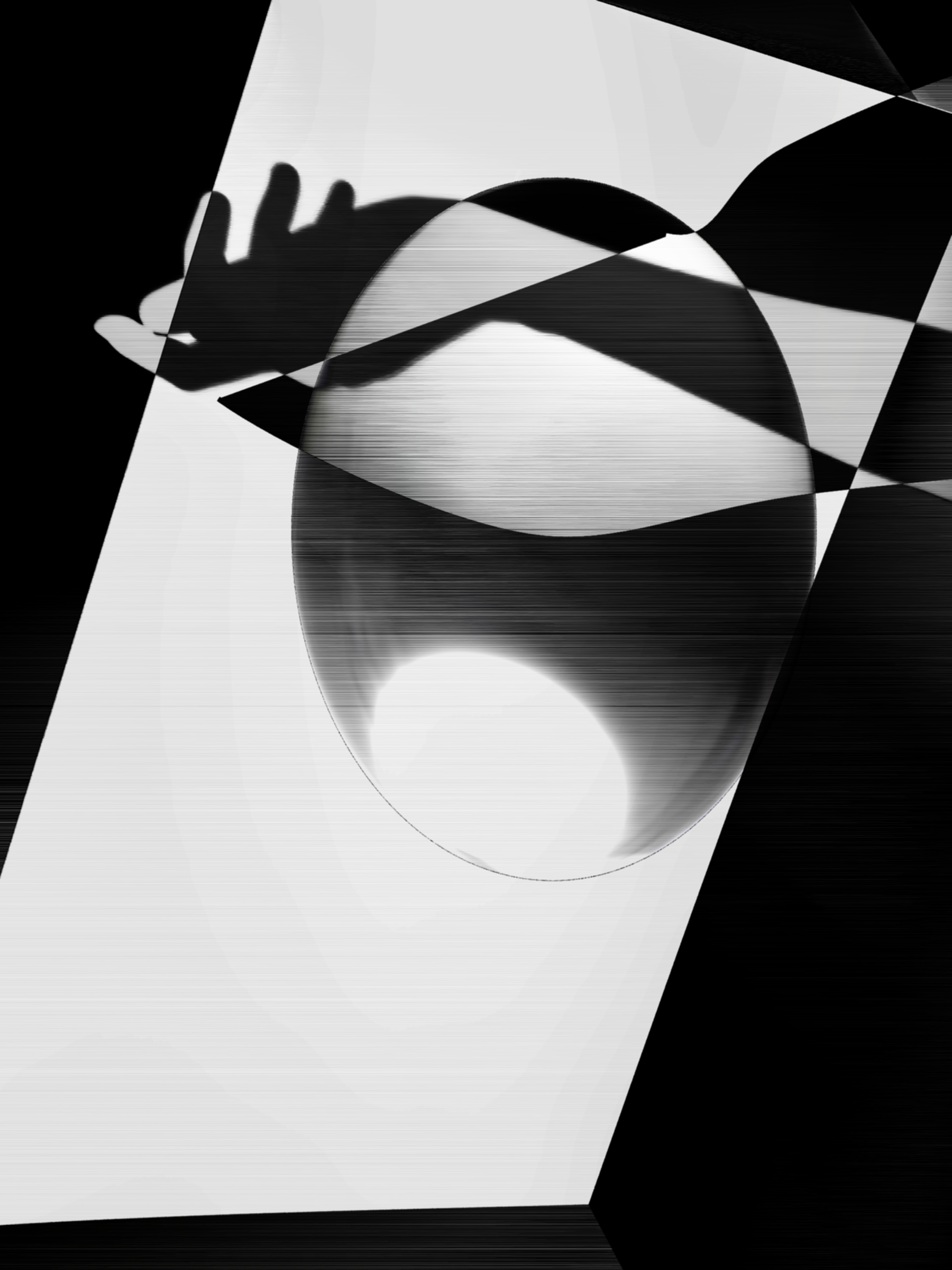 Human Unreadable #233