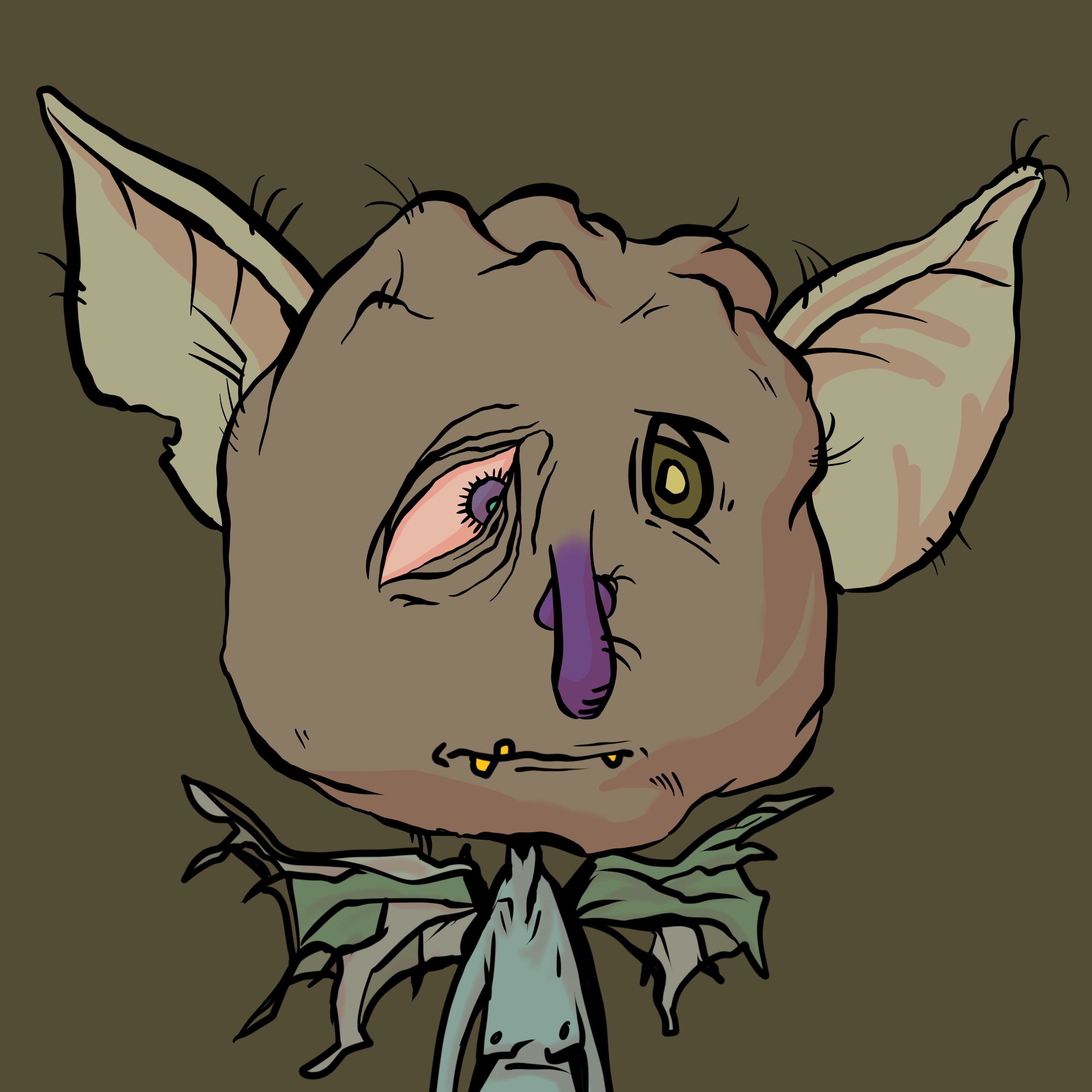 goblintown #7839