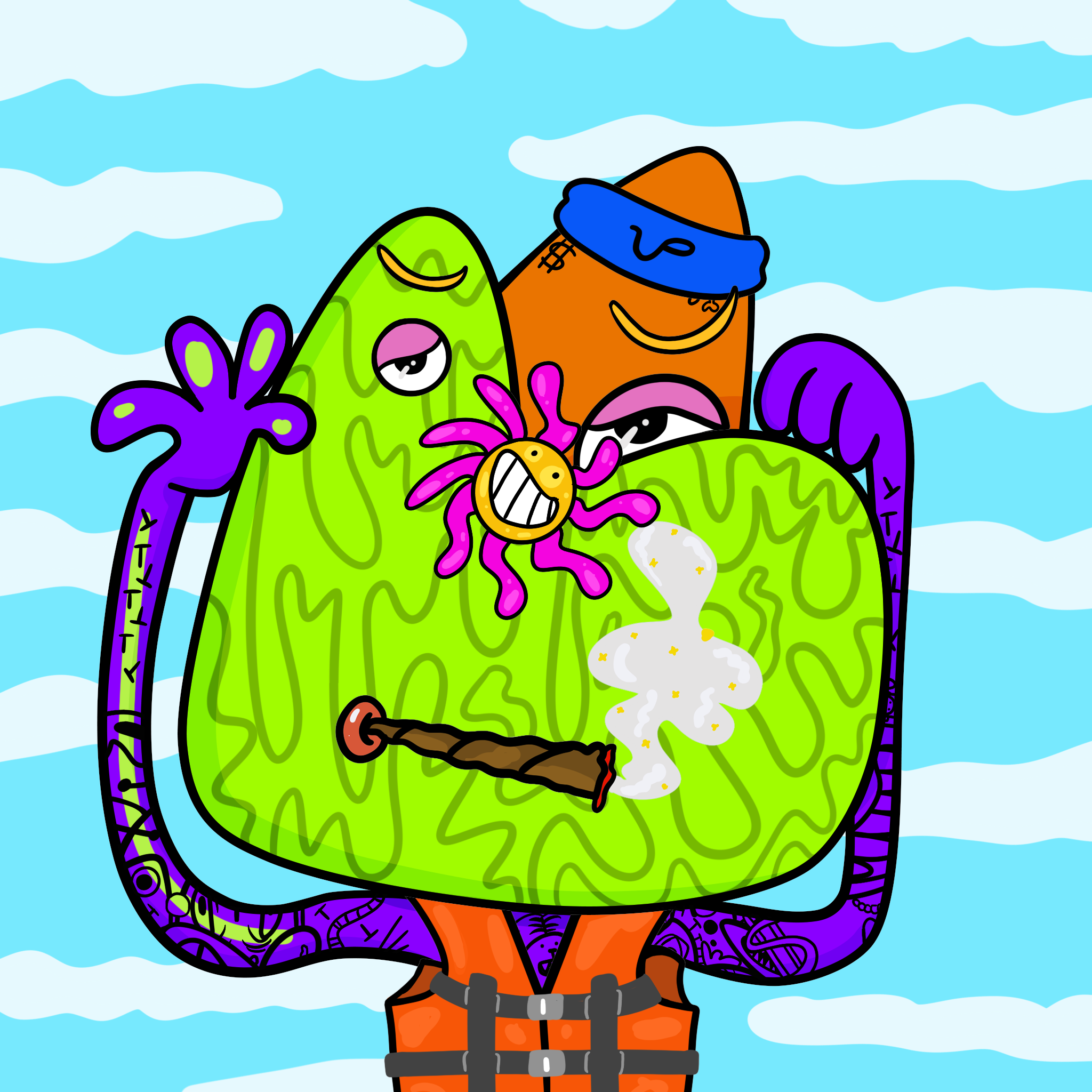 NFT Image