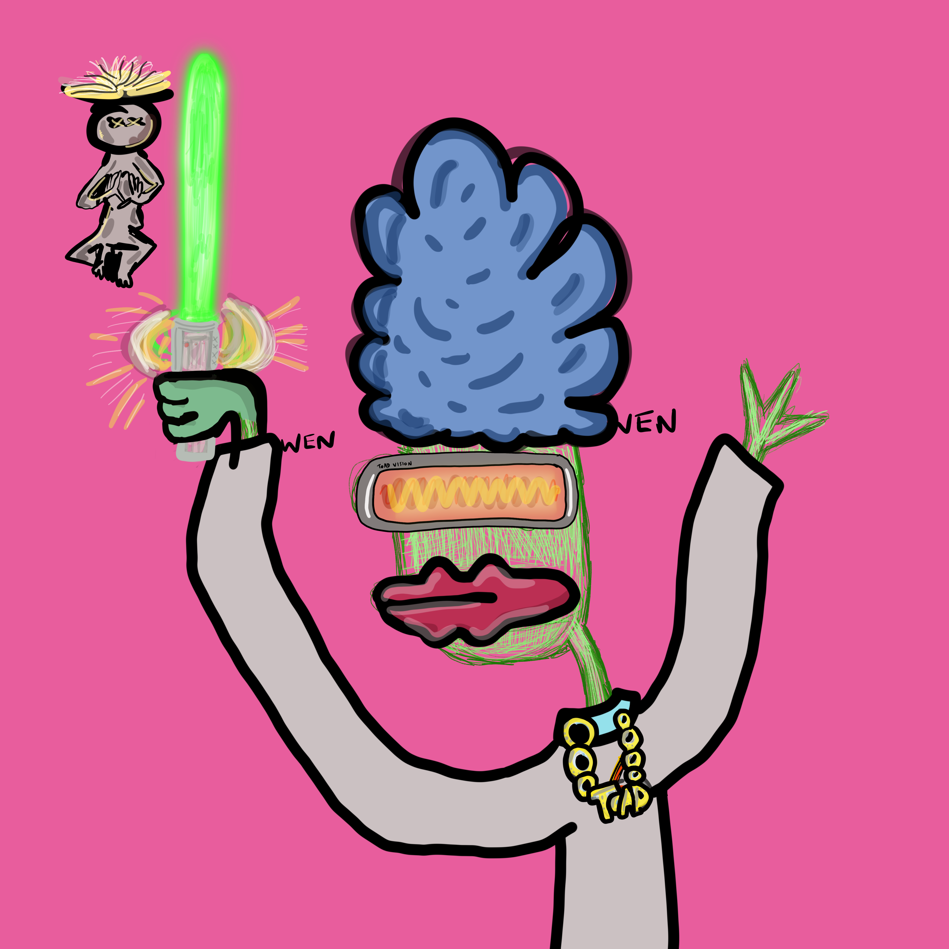 NFT Image