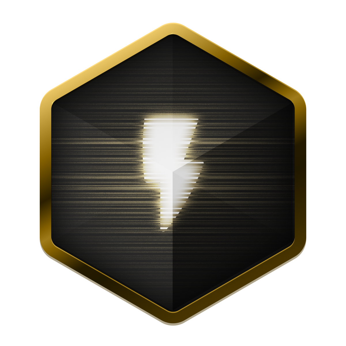 Big Bolt Glyph