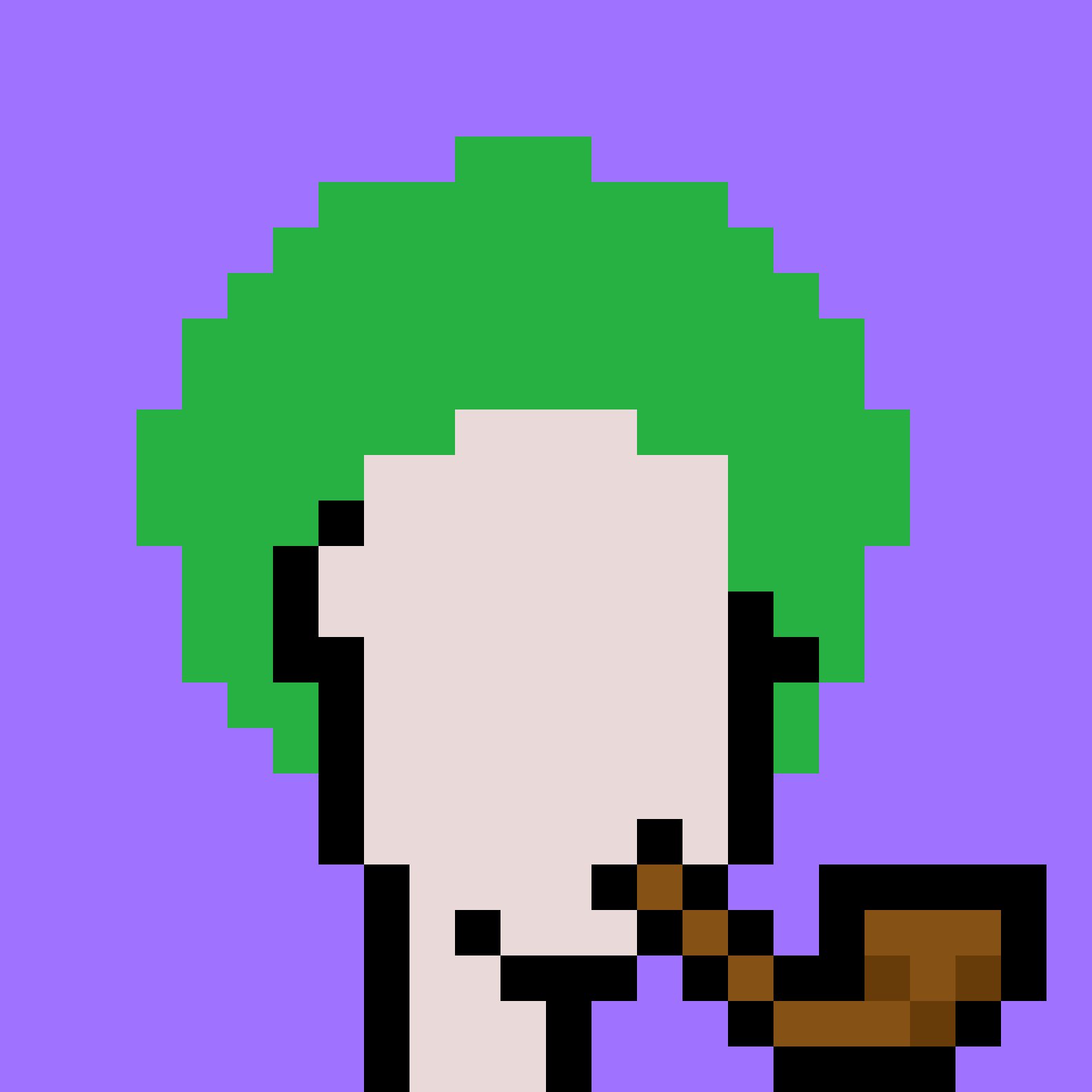 Weird Punk #124