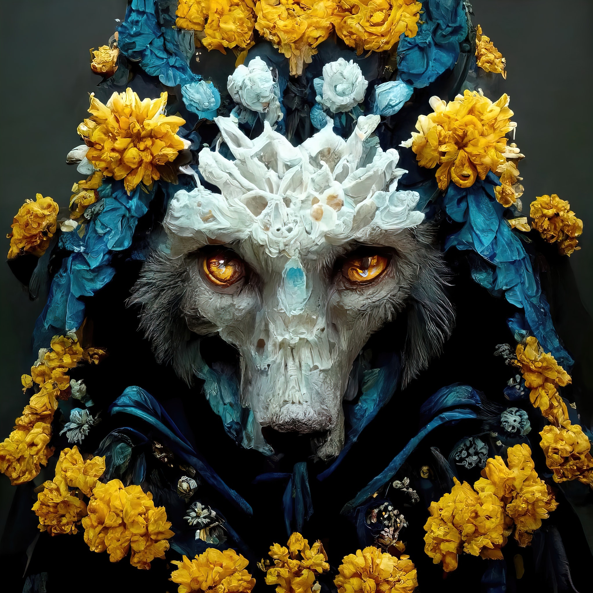 Jungle Chronicles  #495